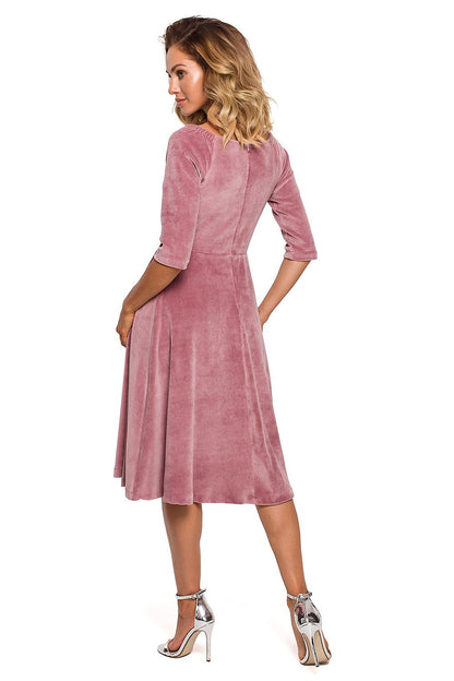  Vestito da sera model 159586 Moe 