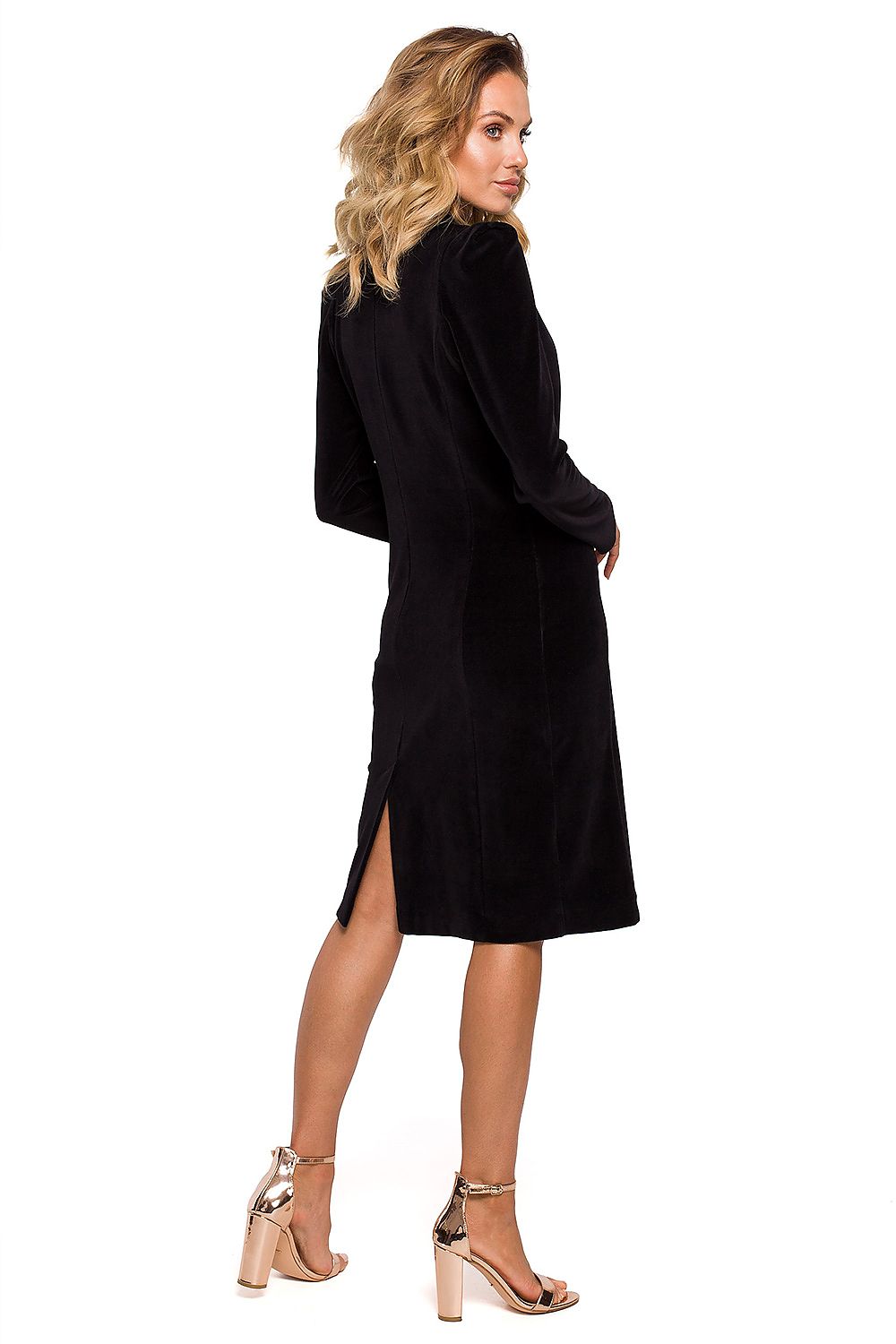  Vestito da giorno model 159626 Moe 