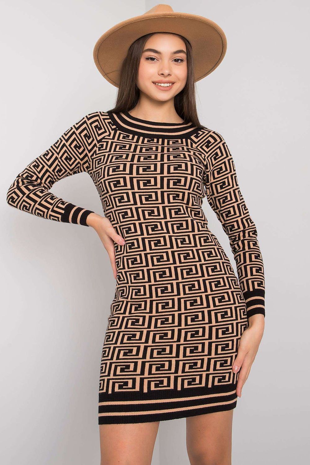  Vestito da giorno model 159729 Och Bella 