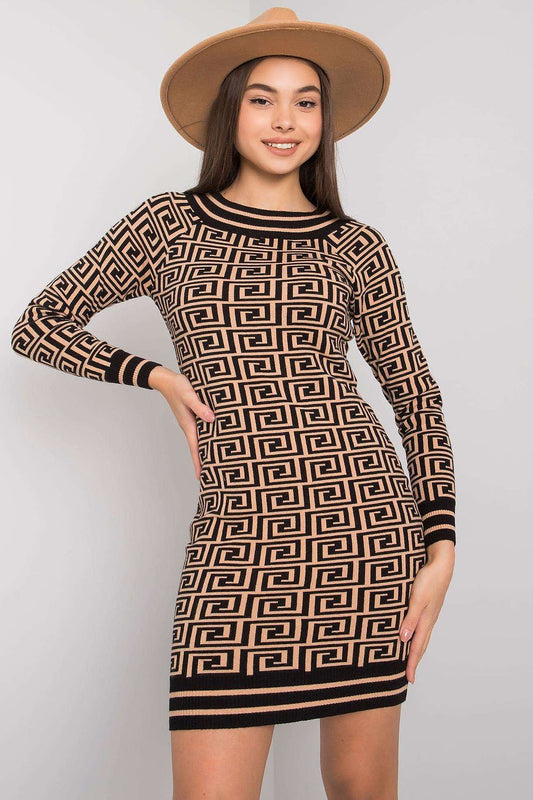  Vestito da giorno model 159729 Och Bella 