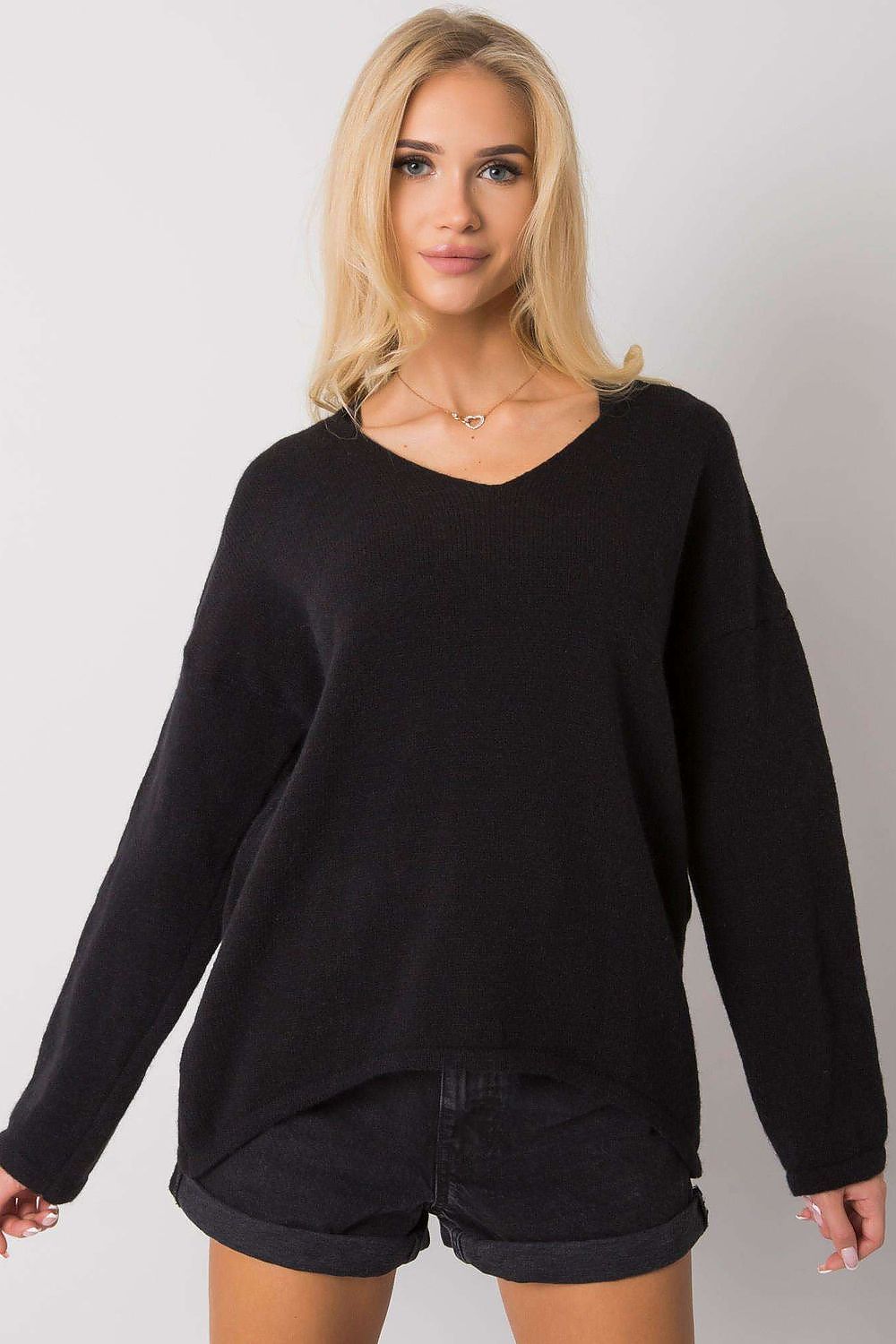  Maglione model 159766 Och Bella 