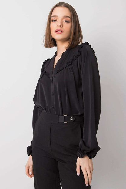  Camicia a manica lunga  model 159782 Och Bella 
