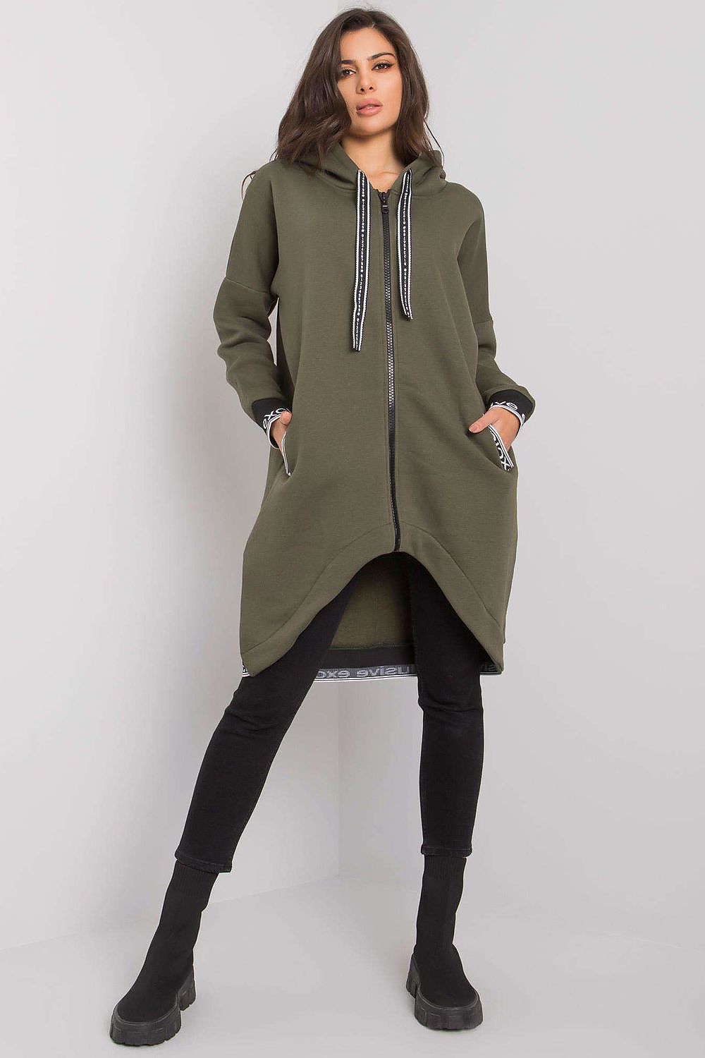  Felpa model 159854 Relevance 