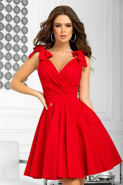 Vestito da sera model 151614 Bicotone - Modern Vogue