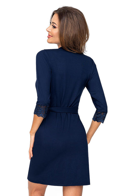  Accappatoio model 160012 Donna 