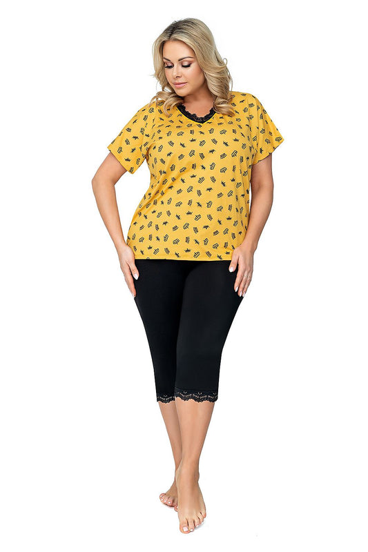  Pigiama model 160015 Donna 