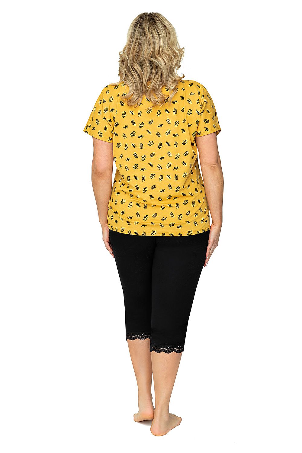  Pigiama model 160015 Donna 
