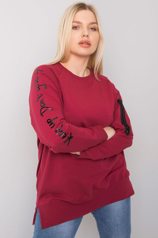  Felpa model 160043 Relevance 