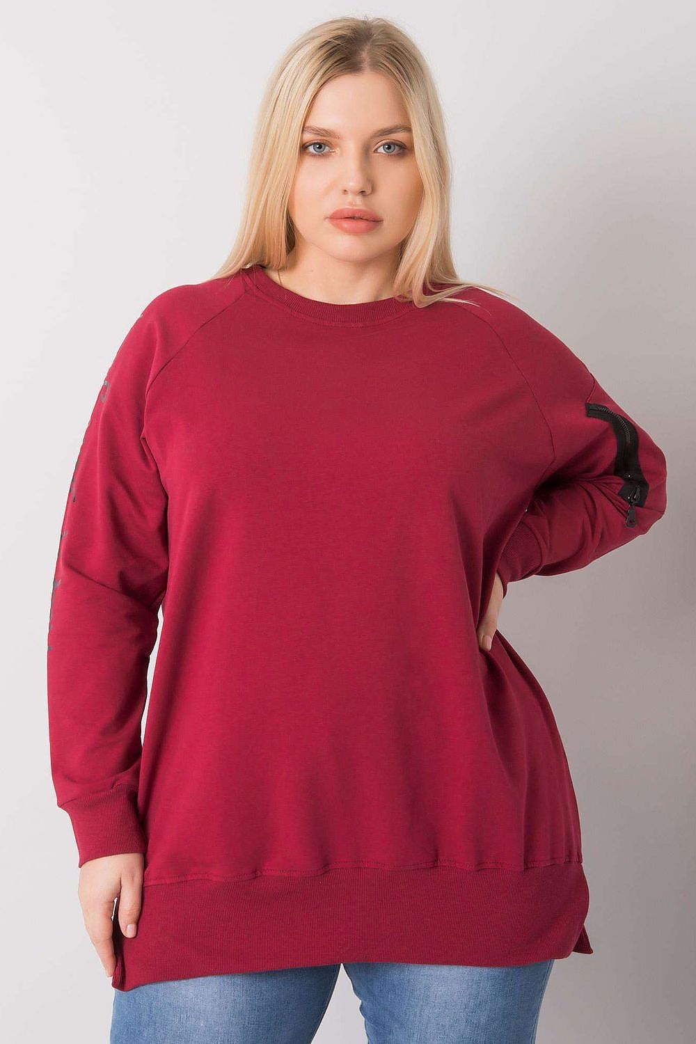  Felpa model 160043 Relevance 