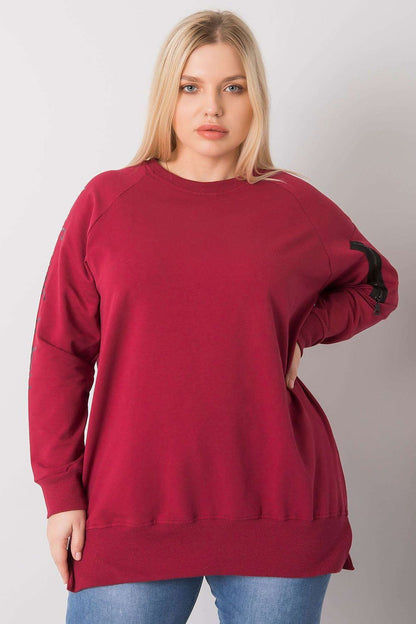  Felpa model 160043 Relevance 