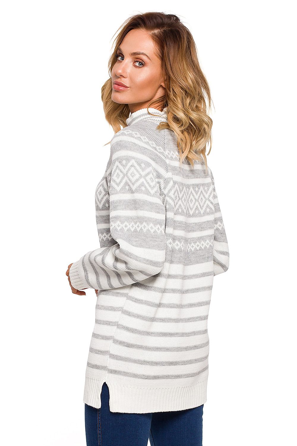  Maglione model 160146 Moe 