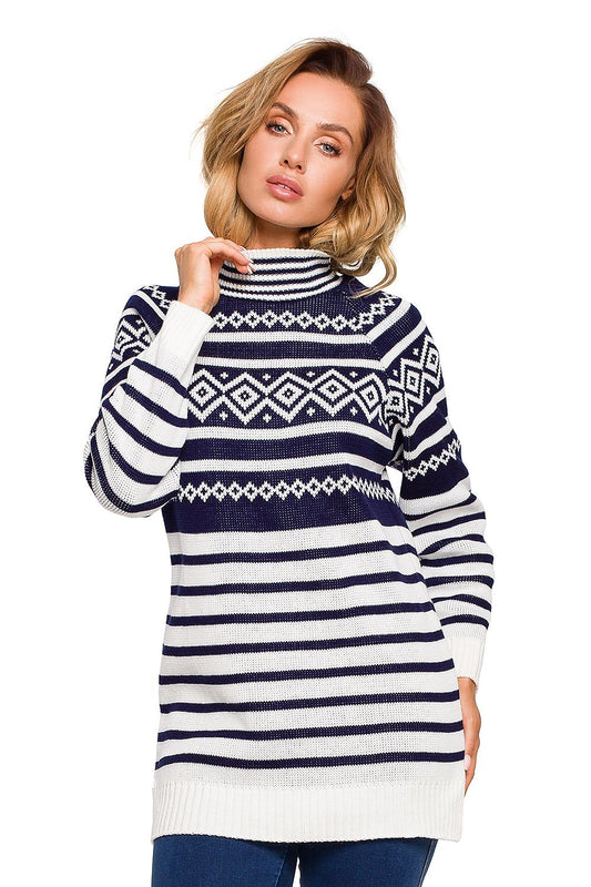  Maglione model 160147 Moe 