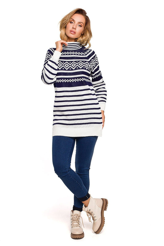  Maglione model 160147 Moe 