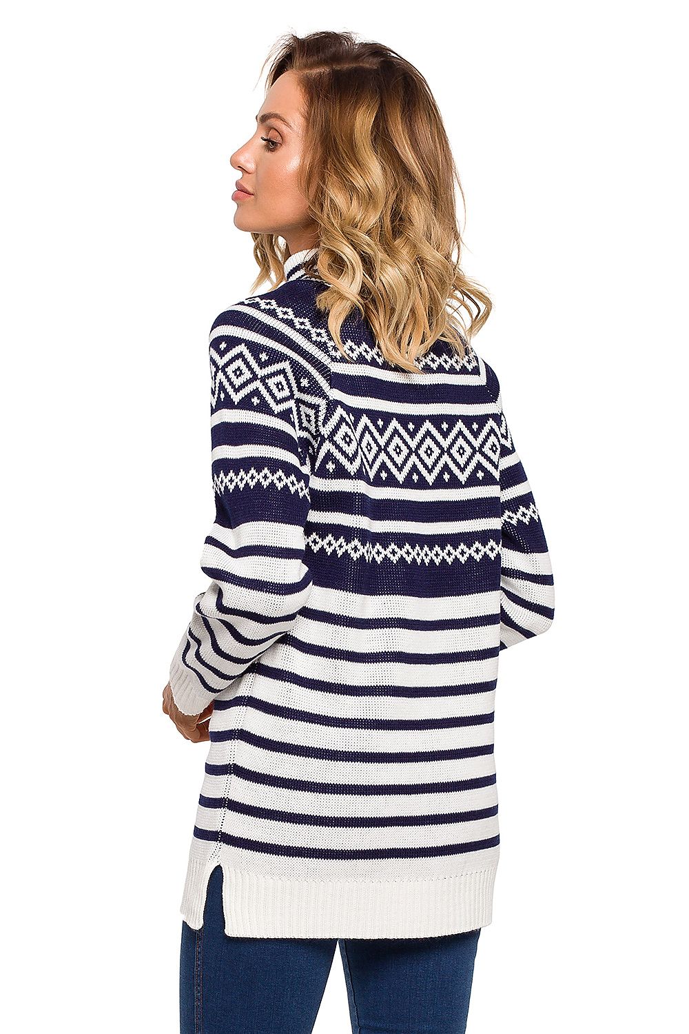  Maglione model 160147 Moe 