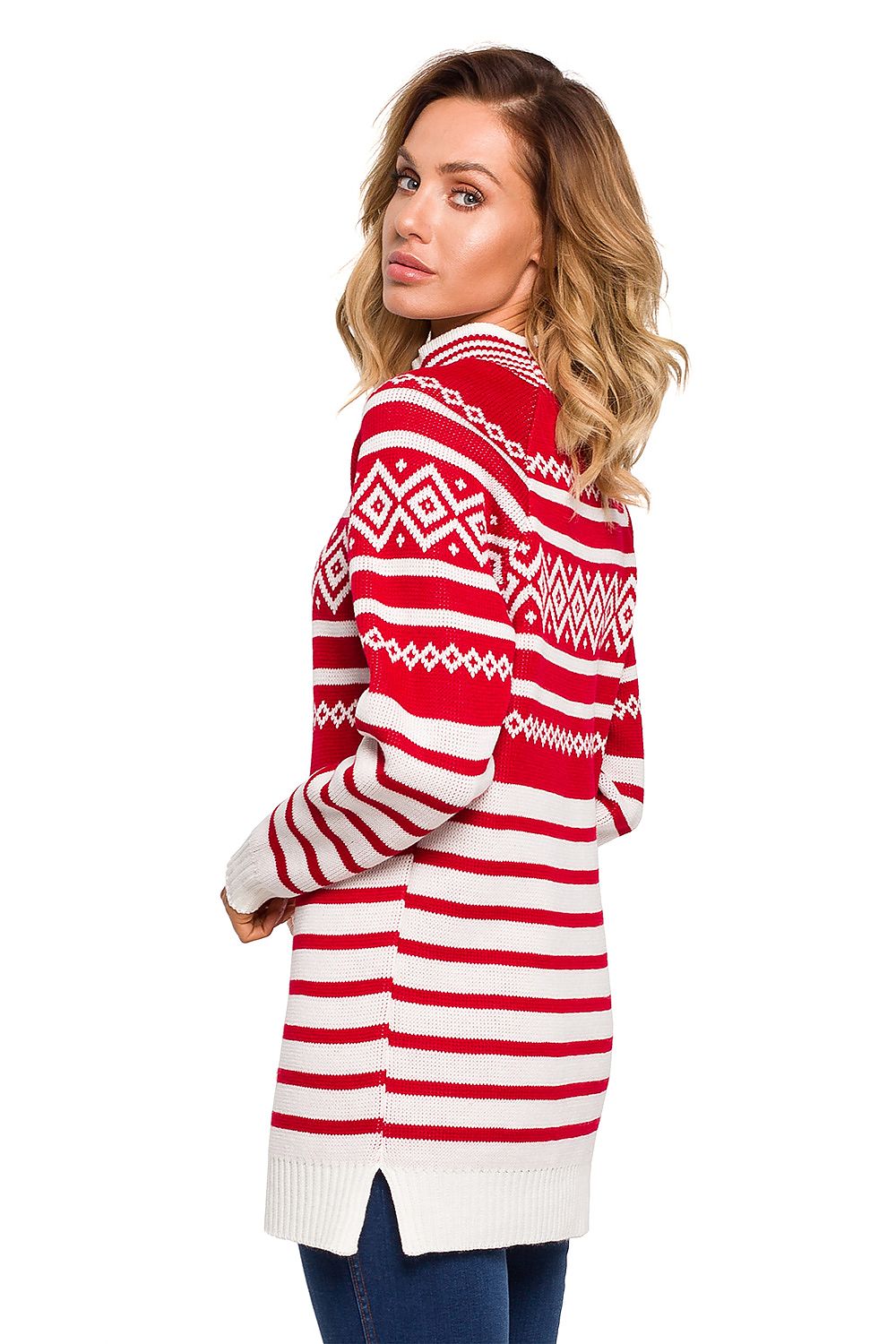  Maglione model 160148 Moe 