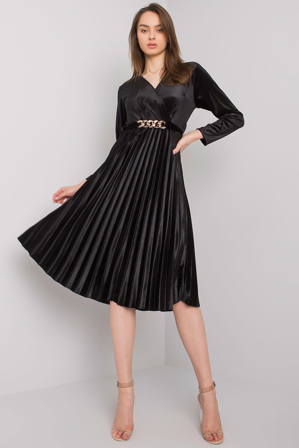 Vestito da sera model 160395 Italy Moda 