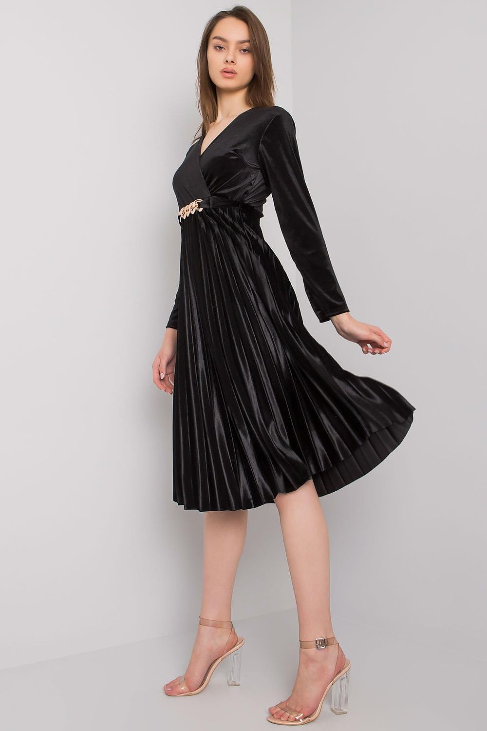  Vestito da sera model 160395 Italy Moda 