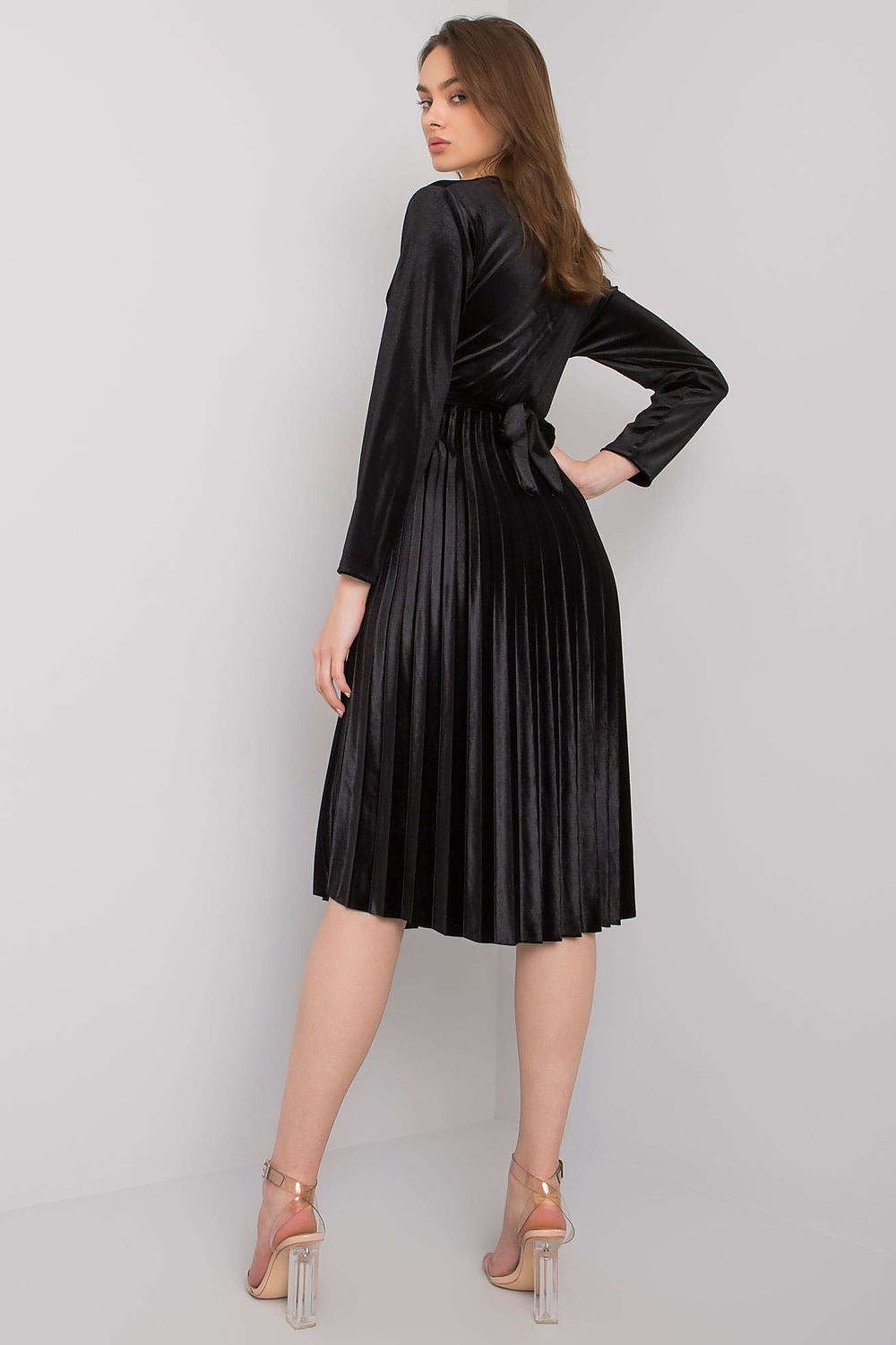  Vestito da sera model 160395 Italy Moda 