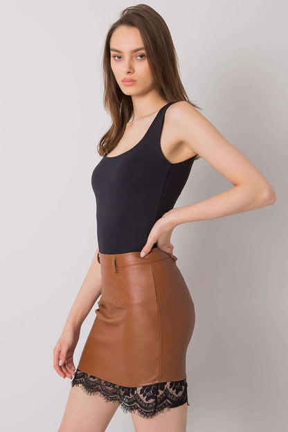  Gonna corta model 160396 Italy Moda 