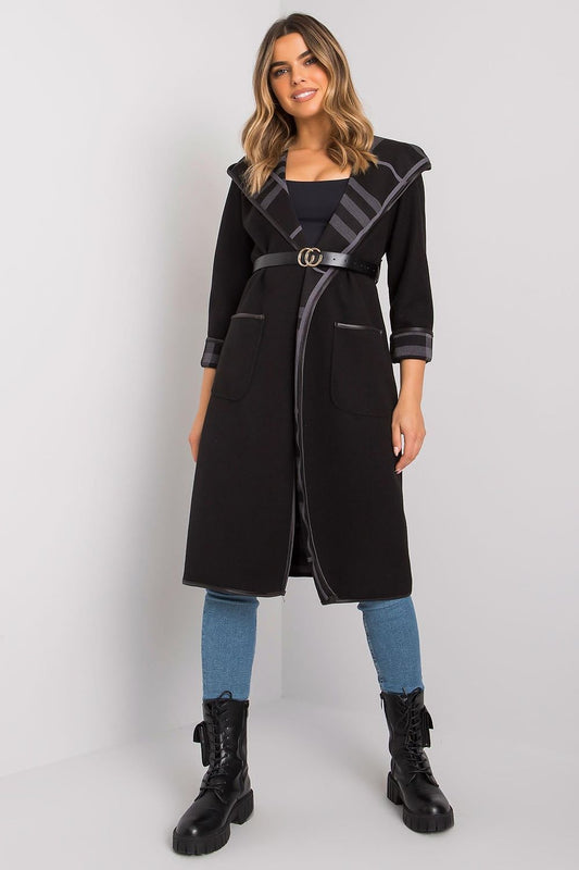  Cappotto model 160421 Italy Moda 