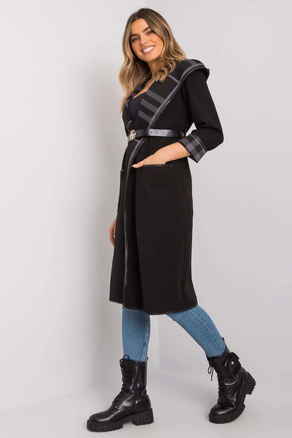  Cappotto model 160421 Italy Moda 