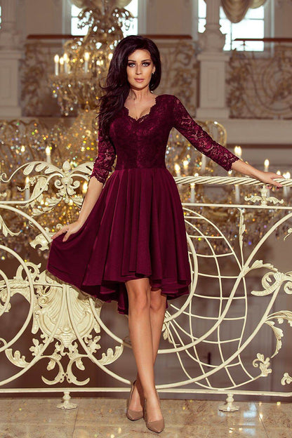 Vestito da sera model 123483 Numoco - Modern Vogue