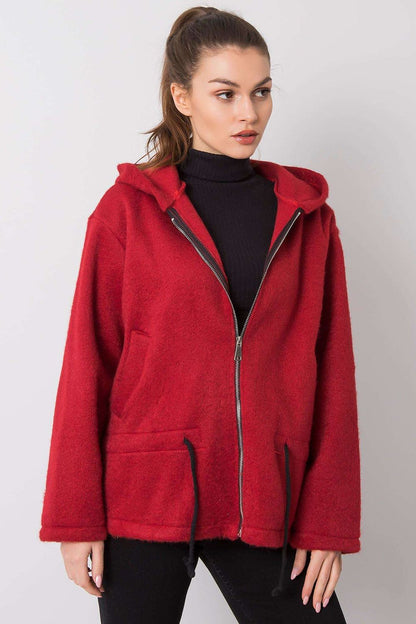  Felpa model 160634 Italy Moda 