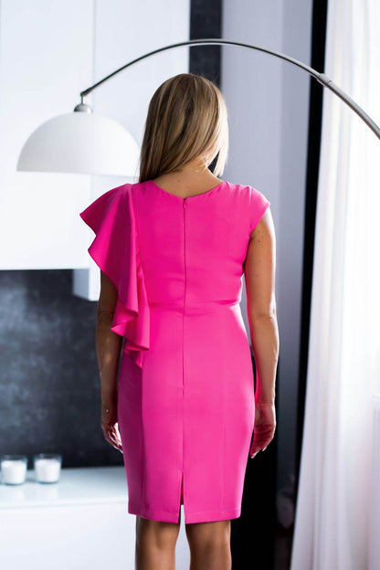 Vestito da sera model 133776 Jersa - Modern Vogue