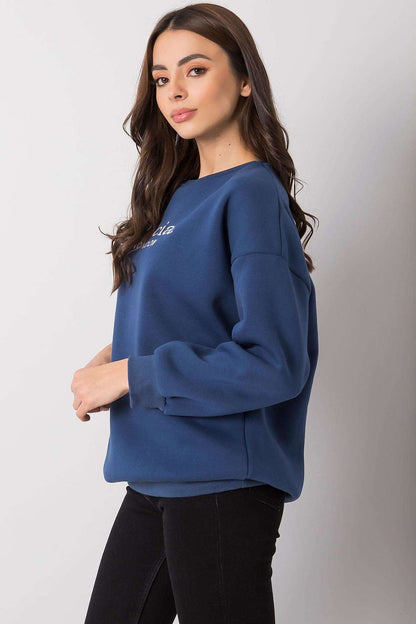  Felpa model 160734 Ex Moda 