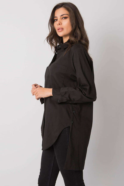  Camicia a manica lunga  model 160739 Ex Moda 