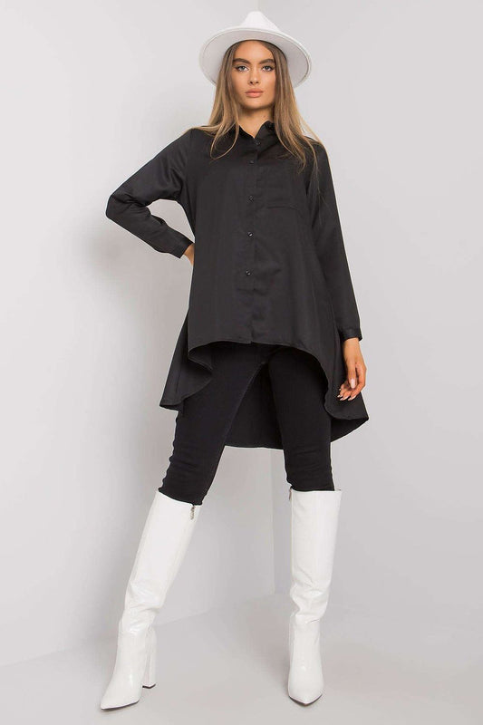  Camicia a manica lunga  model 160752 Ex Moda 