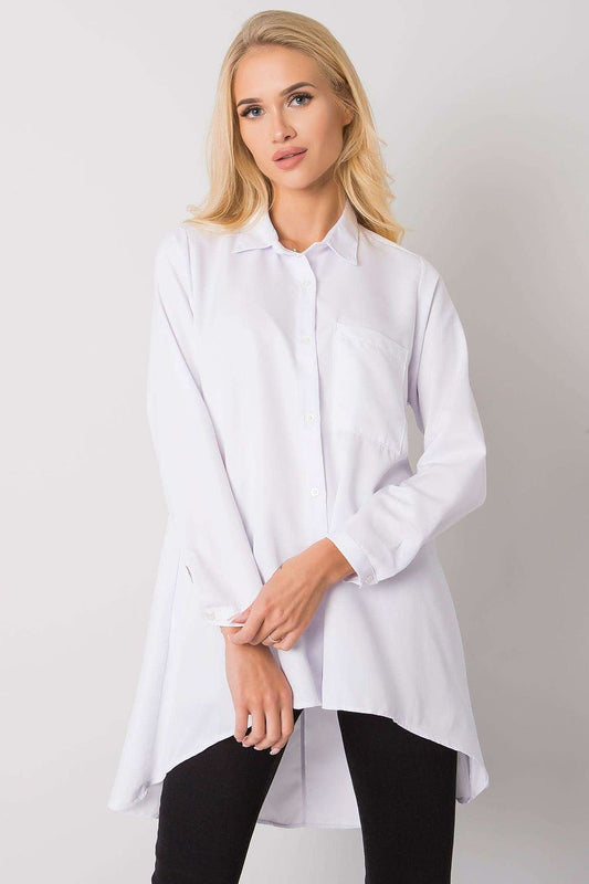  Camicia a manica lunga  model 160753 Ex Moda 