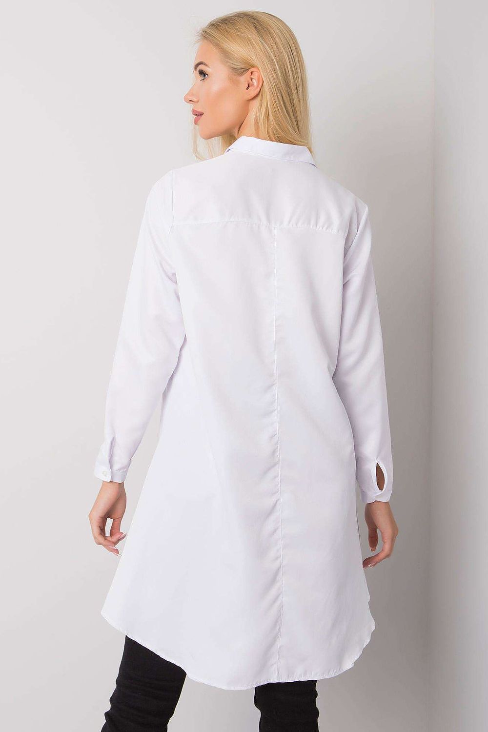  Camicia a manica lunga  model 160753 Ex Moda 