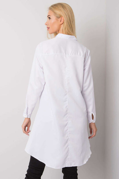  Camicia a manica lunga  model 160753 Ex Moda 