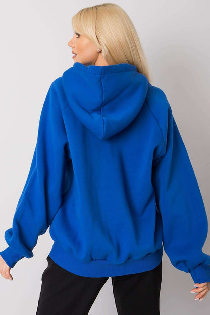  Felpa model 160765 Ex Moda 