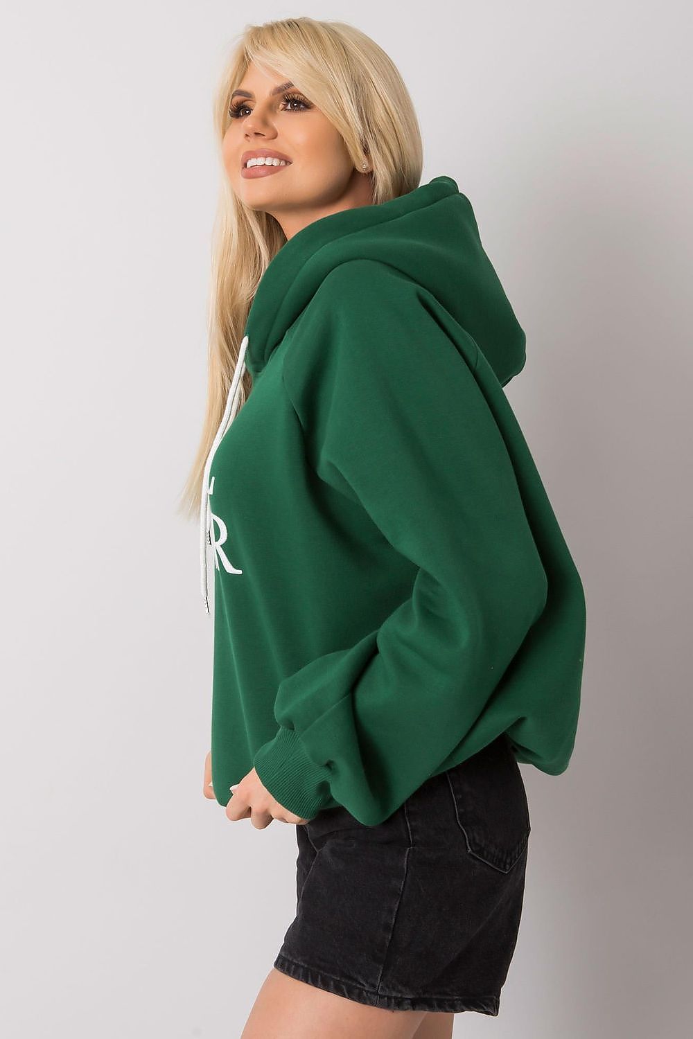 Felpa model 160766 Ex Moda 