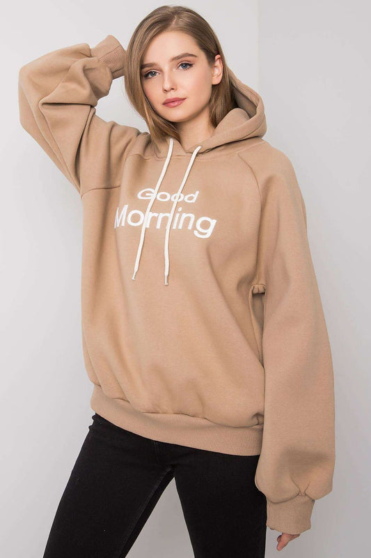 Felpa model 160771 Ex Moda 