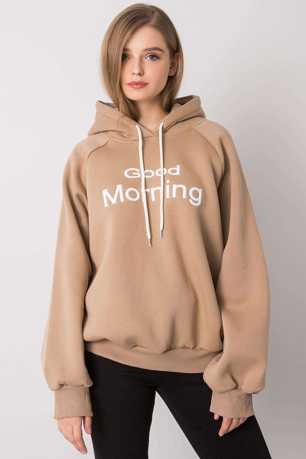  Felpa model 160771 Ex Moda 