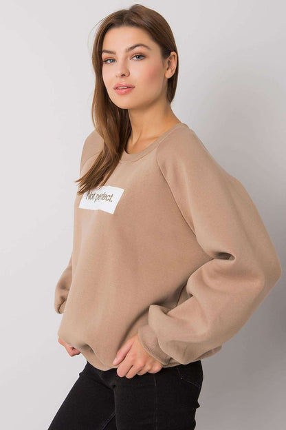  Felpa model 160820 Ex Moda 