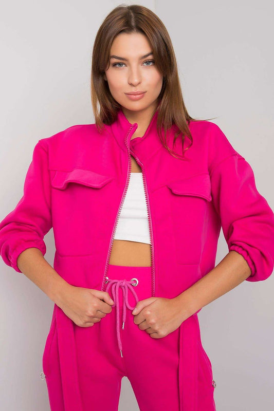  Felpa model 160823 Ex Moda 