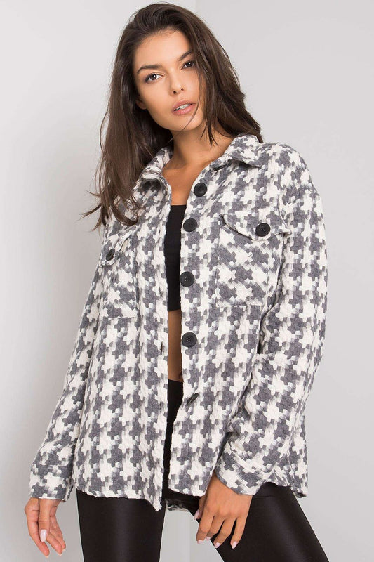  Camicia a manica lunga  model 160825 Ex Moda 