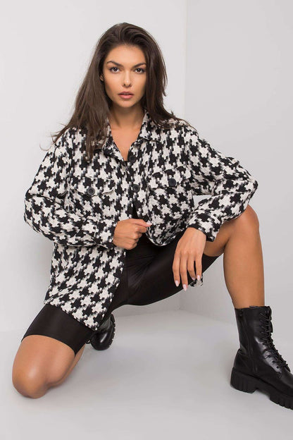  Camicia a manica lunga  model 160827 Ex Moda 