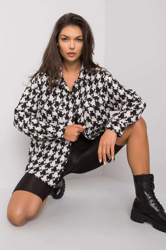  Camicia a manica lunga  model 160827 Ex Moda 