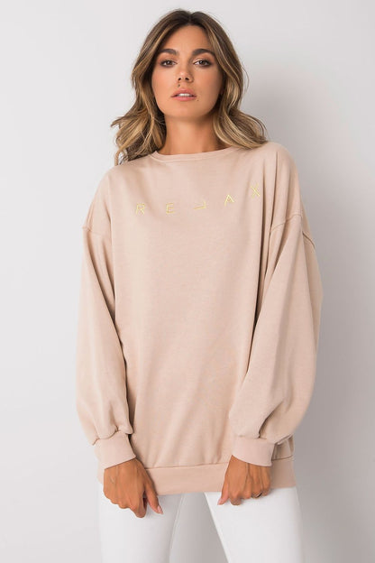  Felpa model 160838 Ex Moda 