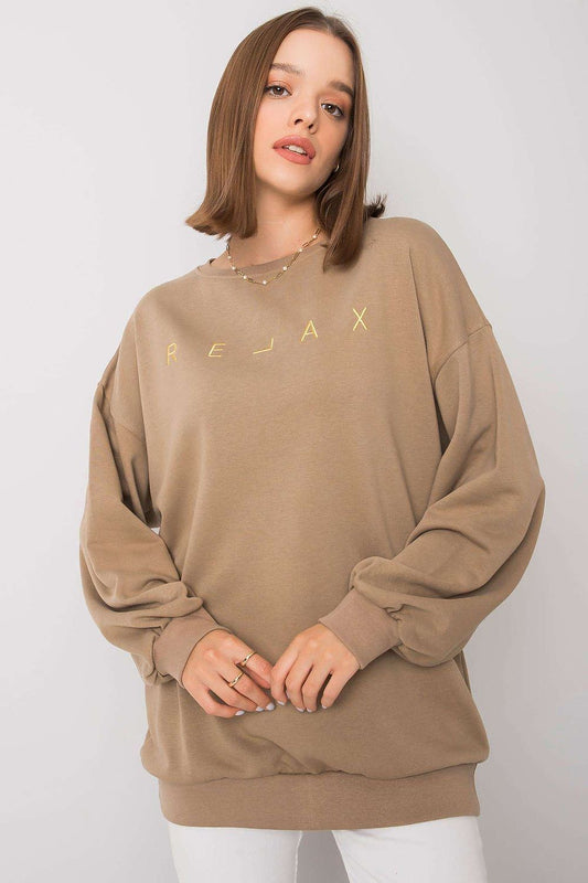  Felpa model 160839 Ex Moda 