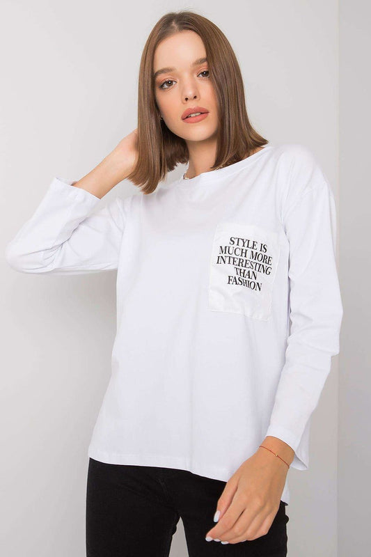  Maglia model 160843 Ex Moda 