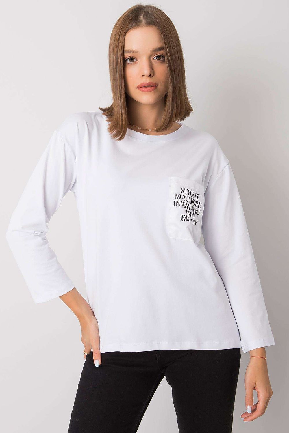  Maglia model 160843 Ex Moda 