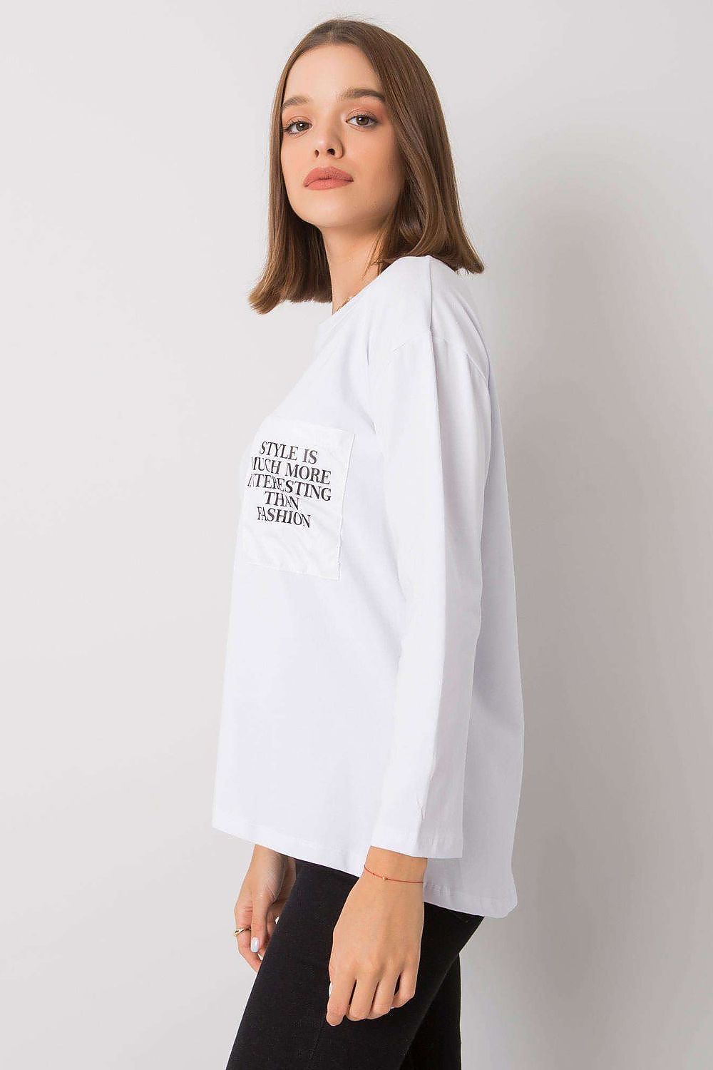  Maglia model 160843 Ex Moda 