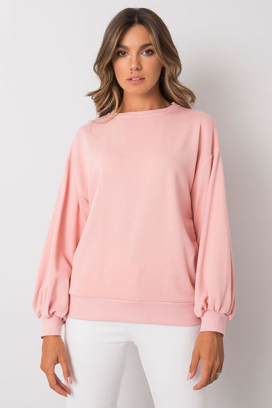  Felpa model 160851 Ex Moda 