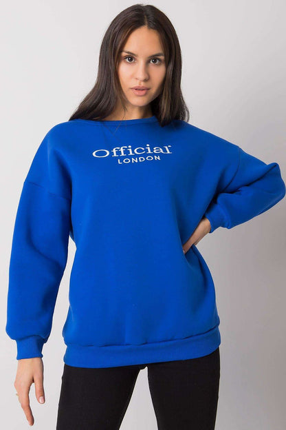  Felpa model 160856 Ex Moda 